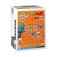 ToyShnip Funko Pop! Animation - Dragon Ball Z Vinyl Figure - Select Figure(s)