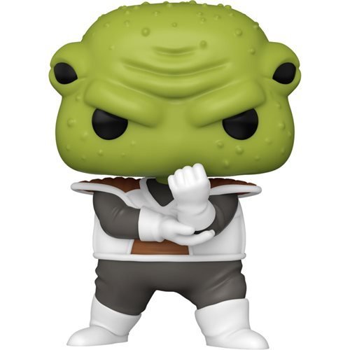 ToyShnip Funko Pop! Animation - Dragon Ball Z Vinyl Figure - Select Figure(s)