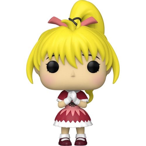 ToyShnip Funko Pop! Animation Hunter x Hunter Vinyl Figures - Select Figure(s)