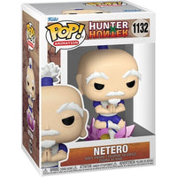 ToyShnip Funko Pop! Animation Hunter x Hunter Vinyl Figures - Select Figure(s)
