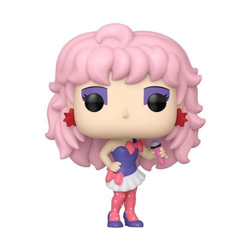 ToyShnip Funko Pop! Animation - Jem and the Holograms Vinyl Figure - Select