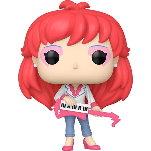 ToyShnip Funko Pop! Animation - Jem and the Holograms Vinyl Figure - Select