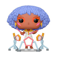 ToyShnip Funko Pop! Animation - Jem and the Holograms Vinyl Figure - Select