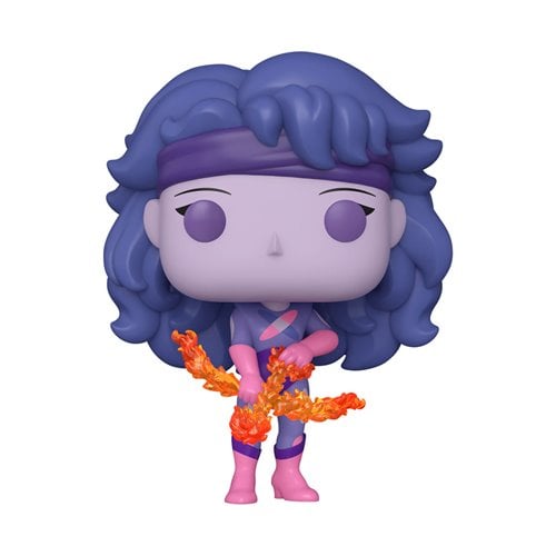 ToyShnip Funko Pop! Animation - Jem and the Holograms Vinyl Figure - Select