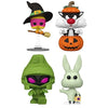 ToyShnip Funko Pop! Animation - Looney Tunes Halloween - Select Vinyl Figure(s)