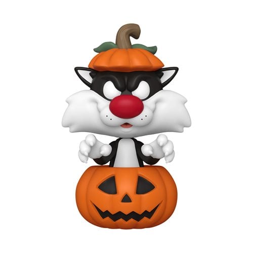 ToyShnip Funko Pop! Animation - Looney Tunes Halloween - Select Vinyl Figure(s)