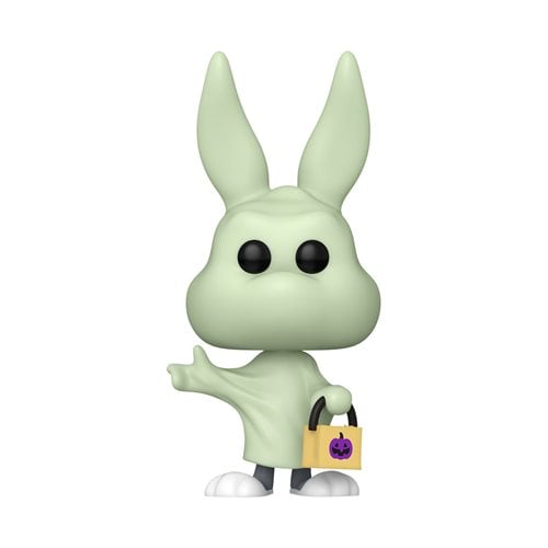 ToyShnip Funko Pop! Animation - Looney Tunes Halloween - Select Vinyl Figure(s)