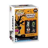 ToyShnip Funko Pop! Animation - Looney Tunes Halloween - Select Vinyl Figure(s)