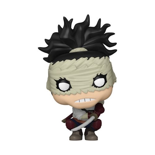 ToyShnip Funko Pop! Animation - My Hero Academia Vinyl Figure - Select