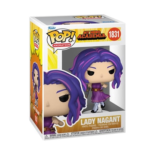 ToyShnip Funko Pop! Animation - My Hero Academia Vinyl Figure - Select