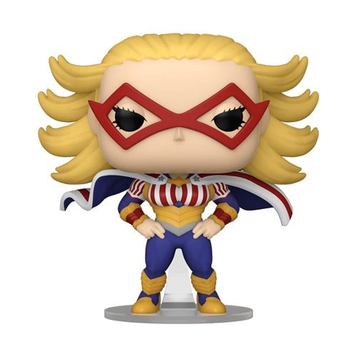 ToyShnip Funko Pop! Animation - My Hero Academia Vinyl Figure - Select