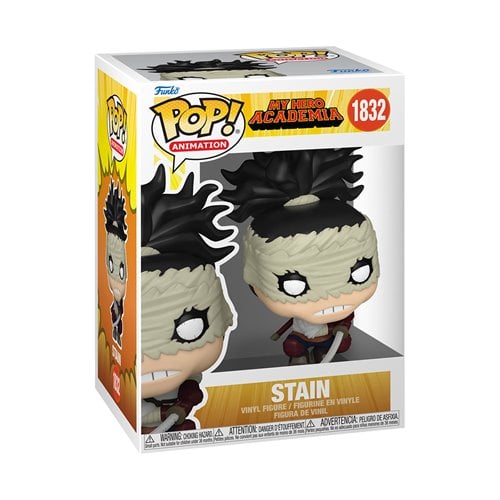 ToyShnip Funko Pop! Animation - My Hero Academia Vinyl Figure - Select