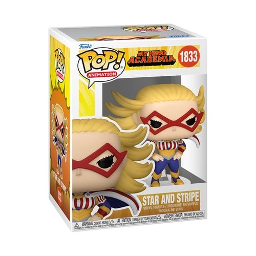 ToyShnip Funko Pop! Animation - My Hero Academia Vinyl Figure - Select