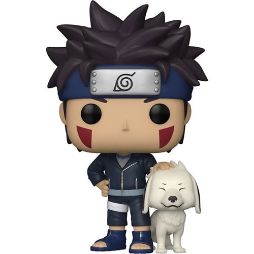 ToyShnip Funko Pop! Animation - Naruto Shippuden Vinyl Figures - Select