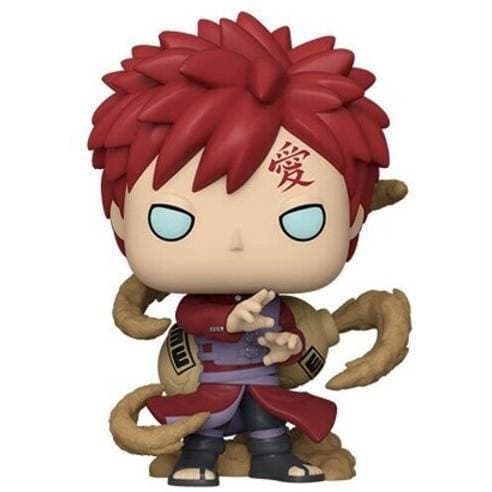 ToyShnip Funko Pop! Animation - Naruto Shippuden Vinyl Figures - Select