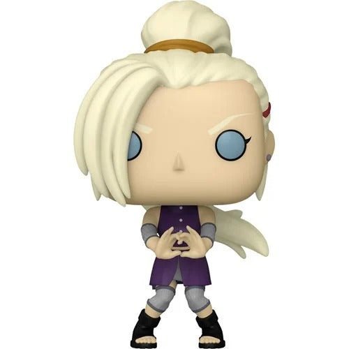 ToyShnip Funko Pop! Animation - Naruto Shippuden Vinyl Figures - Select
