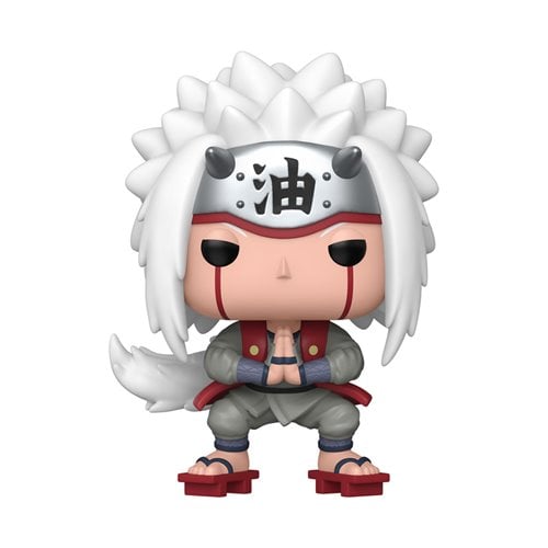 ToyShnip Funko Pop! Animation - Naruto Shippuden Vinyl Figures - Select