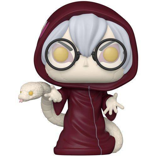 ToyShnip Funko Pop! Animation - Naruto Shippuden Vinyl Figures - Select