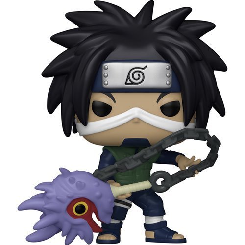 ToyShnip Funko Pop! Animation - Naruto Shippuden Vinyl Figures - Select