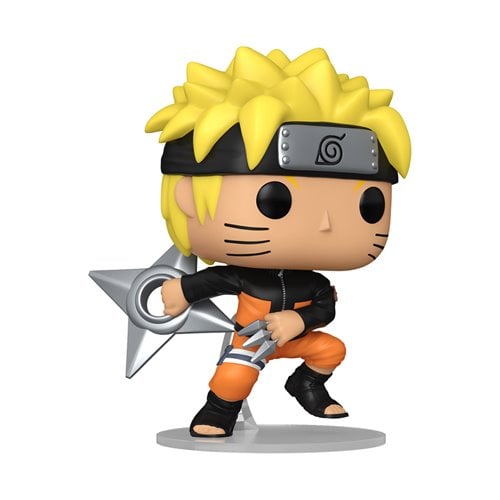 ToyShnip Funko Pop! Animation - Naruto Shippuden Vinyl Figures - Select