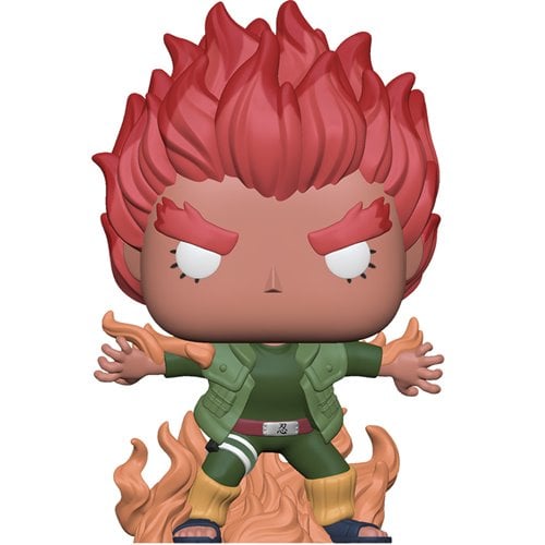 ToyShnip Funko Pop! Animation - Naruto Shippuden Vinyl Figures - Select