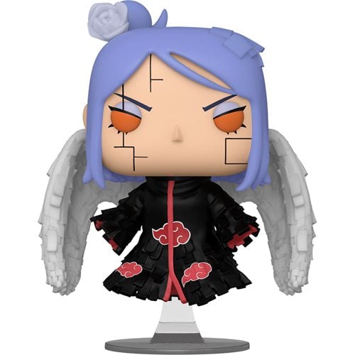 ToyShnip Funko Pop! Animation - Naruto Shippuden Vinyl Figures - Select