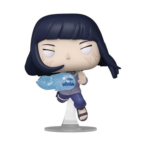 ToyShnip Funko Pop! Animation - Naruto Shippuden Vinyl Figures - Select