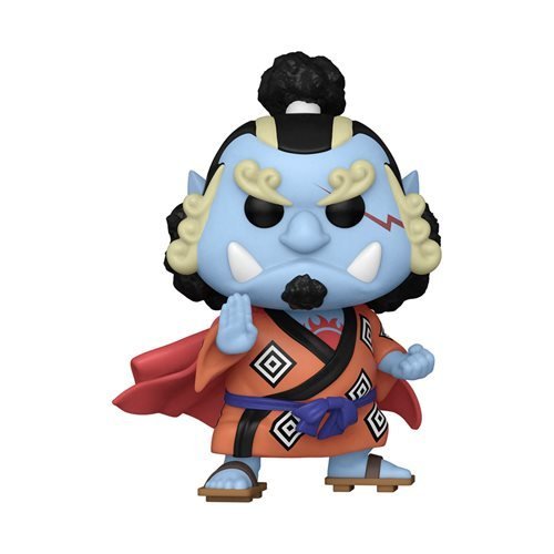 ToyShnip Funko Pop! Animation - One Piece - Vinyl Figures - Select Figure(s)