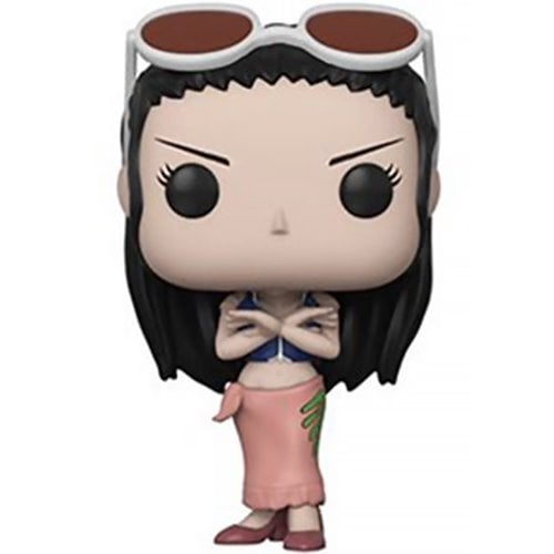 ToyShnip Funko Pop! Animation - One Piece - Vinyl Figures - Select Figure(s)