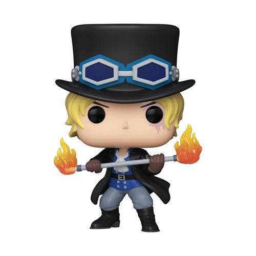 ToyShnip Funko Pop! Animation - One Piece - Vinyl Figures - Select Figure(s)