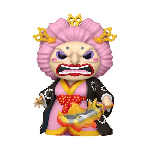 ToyShnip Funko Pop! Animation - One Piece - Vinyl Figures - Select Figure(s)