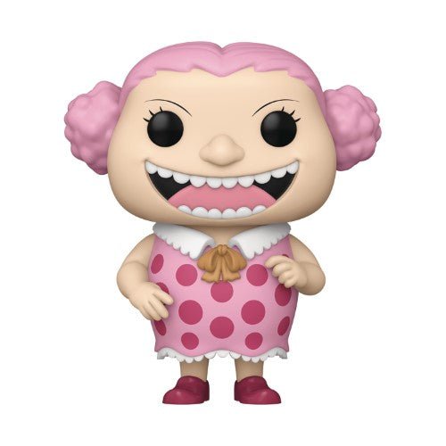 ToyShnip Funko Pop! Animation - One Piece - Vinyl Figures - Select Figure(s)