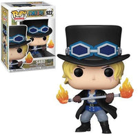 ToyShnip Funko Pop! Animation - One Piece - Vinyl Figures - Select Figure(s)