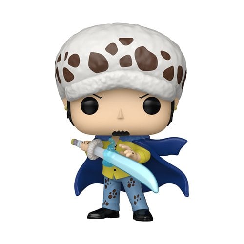 ToyShnip Funko Pop! Animation - One Piece - Vinyl Figures - Select Figure(s)