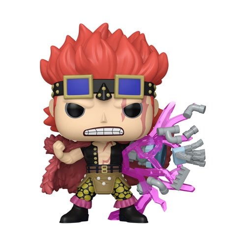 ToyShnip Funko Pop! Animation - One Piece - Vinyl Figures - Select Figure(s)