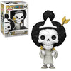 ToyShnip Funko Pop! Animation - One Piece - Vinyl Figures - Select Figure(s)