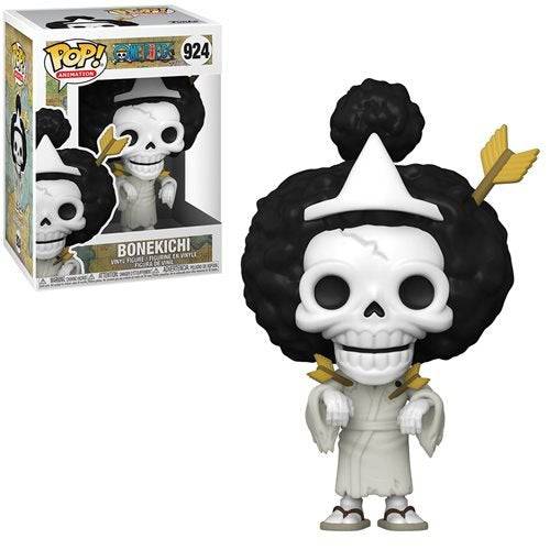 ToyShnip Funko Pop! Animation - One Piece - Vinyl Figures - Select Figure(s)