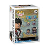ToyShnip Funko Pop! Animation - One Piece - Vinyl Figures - Select Figure(s)