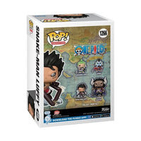 ToyShnip Funko Pop! Animation - One Piece - Vinyl Figures - Select Figure(s)