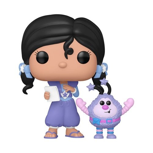 ToyShnip Funko Pop! Animation - Rainbow Brite Vinyl Figure - Select Figure(s)