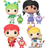 ToyShnip Funko Pop! Animation - Rainbow Brite Vinyl Figure - Select Figure(s)
