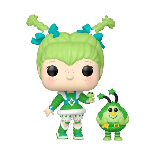 ToyShnip Funko Pop! Animation - Rainbow Brite Vinyl Figure - Select Figure(s)