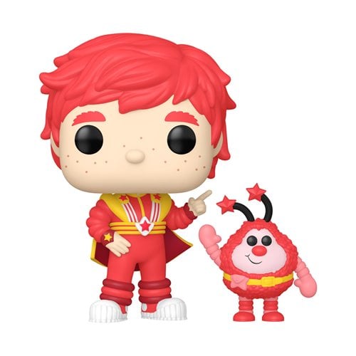 ToyShnip Funko Pop! Animation - Rainbow Brite Vinyl Figure - Select Figure(s)