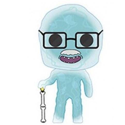 ToyShnip Funko Pop! Animation - Rick and Morty Vinyl Figures - Select Figure(s)