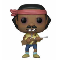 ToyShnip Funko Pop! Animation - Rick and Morty Vinyl Figures - Select Figure(s)