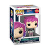 ToyShnip Funko Pop! Animation - Scott Pilgrim Takes Off Vinyl Figures - Select