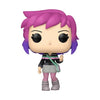 ToyShnip Funko Pop! Animation - Scott Pilgrim Takes Off Vinyl Figures - Select