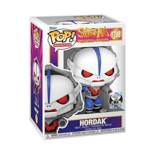 ToyShnip Funko Pop! Animation - She-Ra: Princess of Power 40th Anniversary