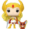 ToyShnip Funko Pop! Animation - She-Ra: Princess of Power 40th Anniversary