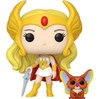 ToyShnip Funko Pop! Animation - She-Ra: Princess of Power 40th Anniversary